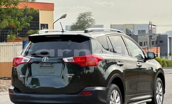 Acheter Occasion Voiture Toyota RAV4 Autre à Lagos, État de Lagos Acheter Occasion Voiture Toyota RAV4 Autre à Lagos, État de Lagos