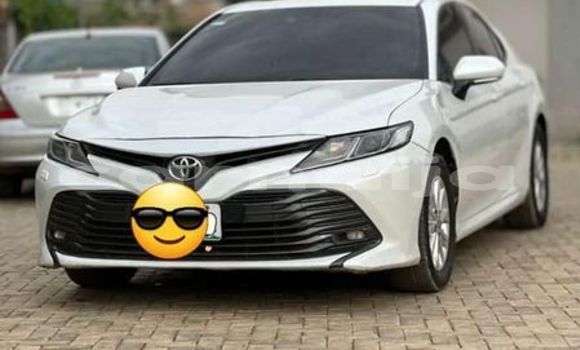 Acheter Occasion Voiture Toyota Camry Autre à Lagos, État de Lagos Acheter Occasion Voiture Toyota Camry Autre à Lagos, État de Lagos