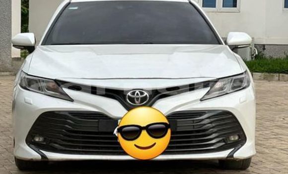 Acheter Occasion Voiture Toyota Camry Autre à Lagos, État de Lagos Acheter Occasion Voiture Toyota Camry Autre à Lagos, État de Lagos