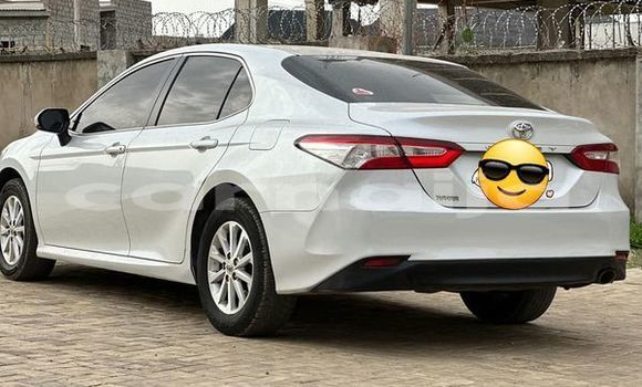Acheter Occasion Voiture Toyota Camry Autre à Lagos, État de Lagos Acheter Occasion Voiture Toyota Camry Autre à Lagos, État de Lagos