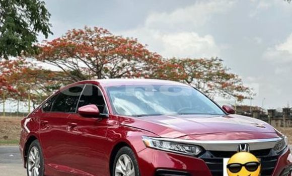 Acheter Occasion Voiture Honda Accord Autre à Lagos, État de Lagos Acheter Occasion Voiture Honda Accord Autre à Lagos, État de Lagos
