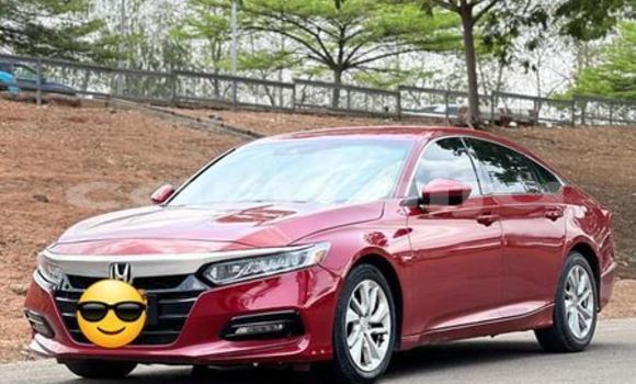 Acheter Occasion Voiture Honda Accord Autre à Lagos, État de Lagos Acheter Occasion Voiture Honda Accord Autre à Lagos, État de Lagos