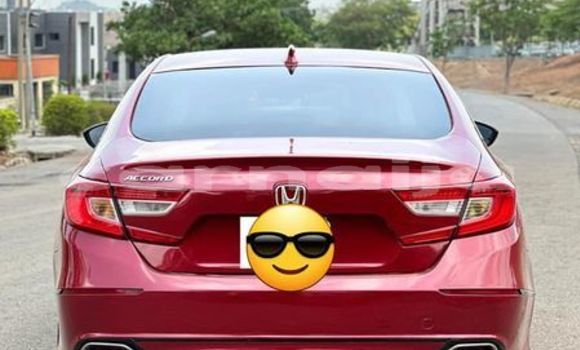 Acheter Occasion Voiture Honda Accord Autre à Lagos, État de Lagos Acheter Occasion Voiture Honda Accord Autre à Lagos, État de Lagos