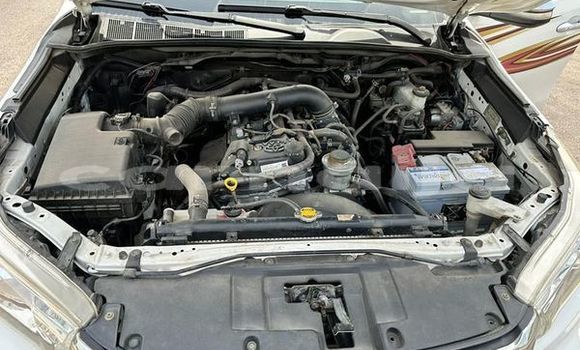 Buy Used Toyota Alphard Other Car in Lagos in Lagos State