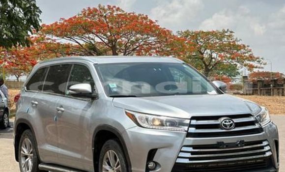 Buy Used Toyota Highlander Other Car in Lagos in Lagos State