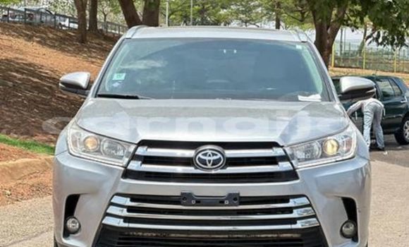 Acheter Occasion Voiture Toyota Highlander Autre à Lagos, État de Lagos Acheter Occasion Voiture Toyota Highlander Autre à Lagos, État de Lagos