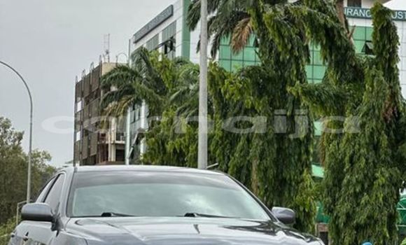 Buy Used Toyota Camry Other Car in Lagos in Lagos State