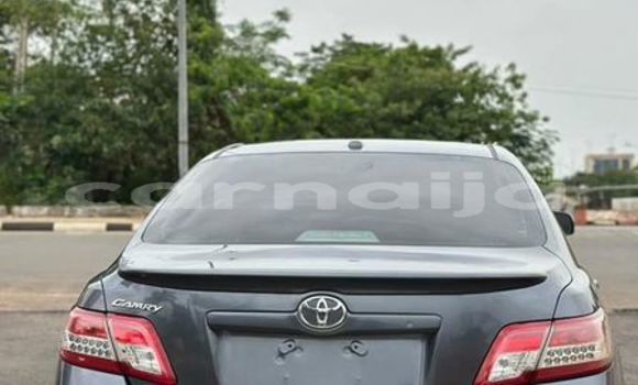 Acheter Occasion Voiture Toyota Camry Autre à Lagos, État de Lagos Acheter Occasion Voiture Toyota Camry Autre à Lagos, État de Lagos