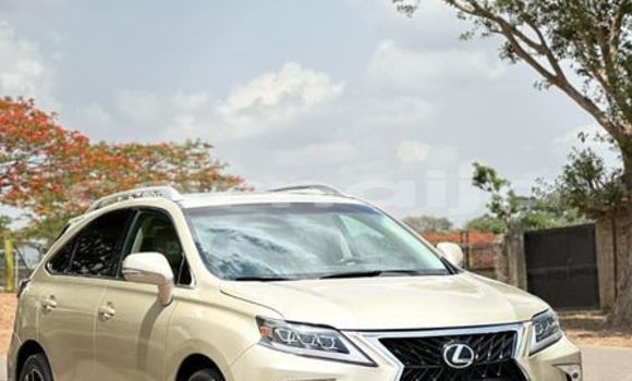 Acheter Occasion Voiture Lexus RX 330 Autre à Lagos, État de Lagos Acheter Occasion Voiture Lexus RX 330 Autre à Lagos, État de Lagos