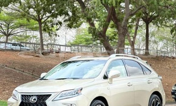 Acheter Occasion Voiture Lexus RX 330 Autre à Lagos, État de Lagos Acheter Occasion Voiture Lexus RX 330 Autre à Lagos, État de Lagos