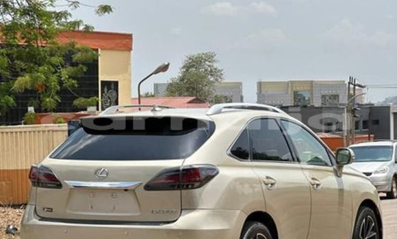 Acheter Occasion Voiture Lexus RX 330 Autre à Lagos, État de Lagos Acheter Occasion Voiture Lexus RX 330 Autre à Lagos, État de Lagos