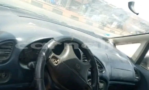 Acheter Occasion Voiture JMC Baodian Autre à Abuja, État de Lagos