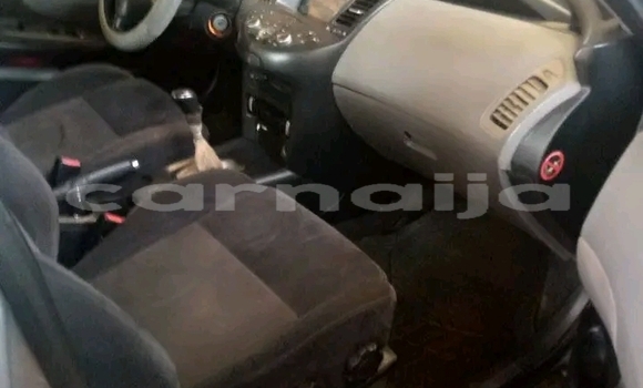 Buy Used Toyota Altis Other Car in Abuja in Lagos State