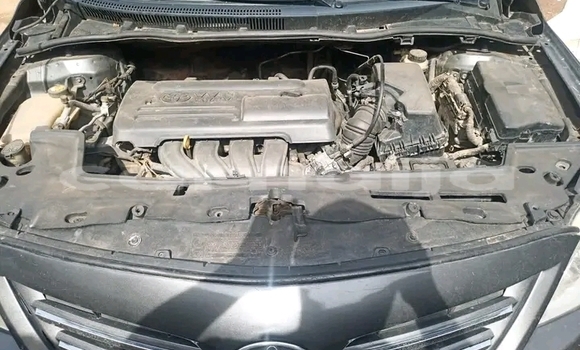 Acheter Occasion Voiture Toyota Corolla Autre à Abuja, État de Lagos Acheter Occasion Voiture Toyota Corolla Autre à Abuja, État de Lagos