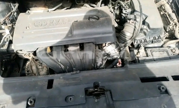 Acheter Occasion Voiture Toyota Corolla Autre à Abuja, État de Lagos Acheter Occasion Voiture Toyota Corolla Autre à Abuja, État de Lagos