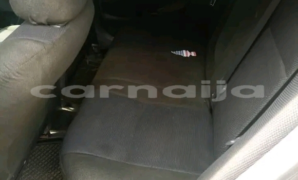 Acheter Occasion Voiture Toyota Corolla Autre à Abuja, État de Lagos Acheter Occasion Voiture Toyota Corolla Autre à Abuja, État de Lagos