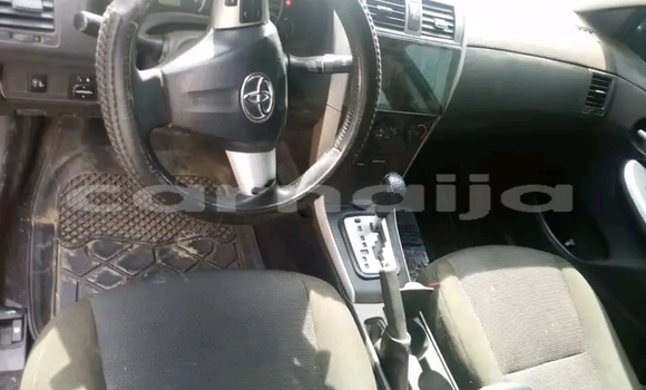 Acheter Occasion Voiture Toyota Corolla Autre à Abuja, État de Lagos Acheter Occasion Voiture Toyota Corolla Autre à Abuja, État de Lagos