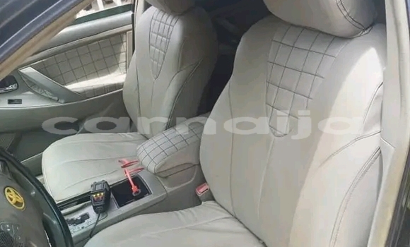 Buy Used Toyota Camry Other Car in Abuja in Lagos State Buy Used Toyota Camry Other Car in Abuja in Lagos State