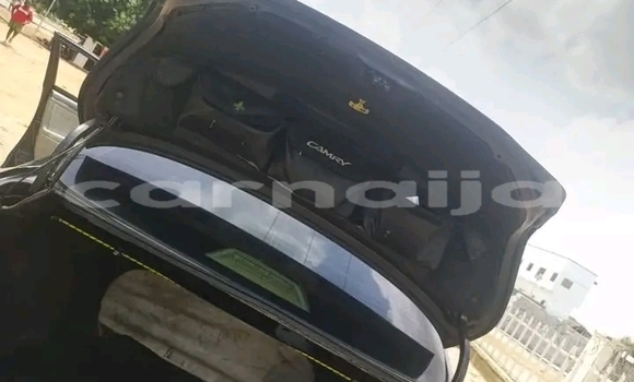 Acheter Occasion Voiture Toyota Camry Autre à Abuja, État de Lagos Acheter Occasion Voiture Toyota Camry Autre à Abuja, État de Lagos