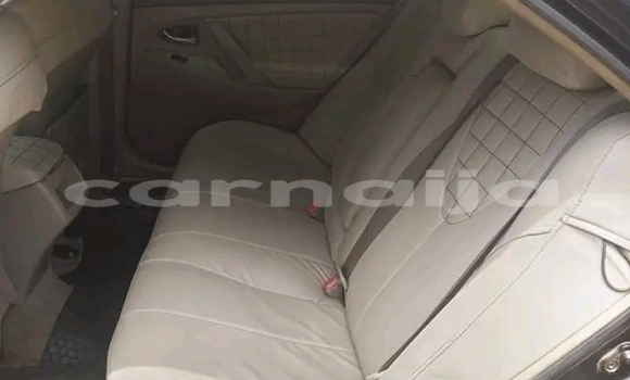 Acheter Occasion Voiture Toyota Camry Autre à Abuja, État de Lagos Acheter Occasion Voiture Toyota Camry Autre à Abuja, État de Lagos