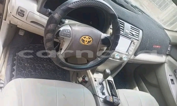 Acheter Occasion Voiture Toyota Camry Autre à Abuja, État de Lagos Acheter Occasion Voiture Toyota Camry Autre à Abuja, État de Lagos