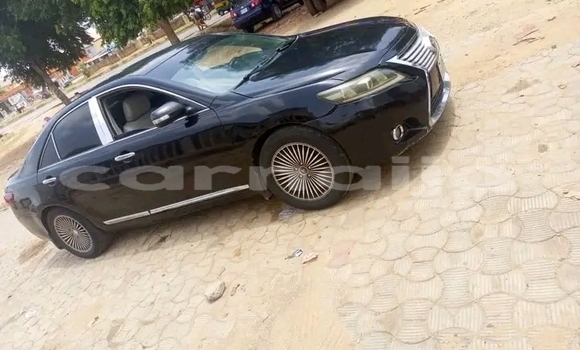 Acheter Occasion Voiture Toyota Camry Autre à Abuja, État de Lagos Acheter Occasion Voiture Toyota Camry Autre à Abuja, État de Lagos