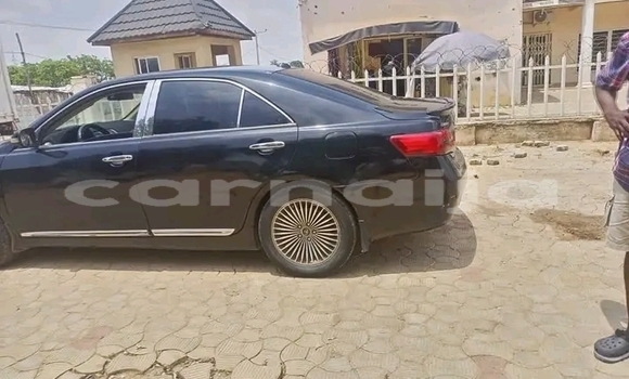 Acheter Occasion Voiture Toyota Camry Autre à Abuja, État de Lagos Acheter Occasion Voiture Toyota Camry Autre à Abuja, État de Lagos