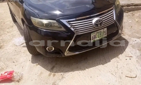 Acheter Occasion Voiture Toyota Camry Autre à Abuja, État de Lagos Acheter Occasion Voiture Toyota Camry Autre à Abuja, État de Lagos