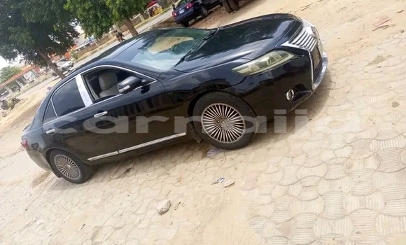 Acheter Occasion Voiture Toyota Camry Autre à Abuja, État de Lagos Acheter Occasion Voiture Toyota Camry Autre à Abuja, État de Lagos