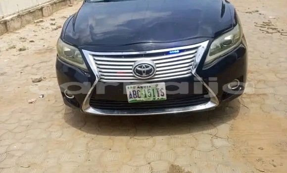 Acheter Occasion Voiture Toyota Camry Autre à Abuja, État de Lagos Acheter Occasion Voiture Toyota Camry Autre à Abuja, État de Lagos