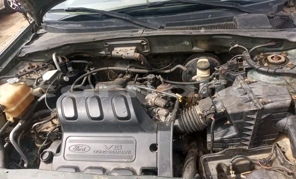 Acheter Occasion Voiture Mazda Bongo Autre à Abuja, État de Lagos Acheter Occasion Voiture Mazda Bongo Autre à Abuja, État de Lagos