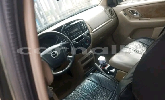 Acheter Occasion Voiture Mazda Bongo Autre à Abuja, État de Lagos Acheter Occasion Voiture Mazda Bongo Autre à Abuja, État de Lagos