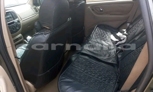 Acheter Occasion Voiture Mazda Bongo Autre à Abuja, État de Lagos Acheter Occasion Voiture Mazda Bongo Autre à Abuja, État de Lagos