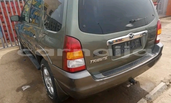 Acheter Occasion Voiture Mazda Bongo Autre à Abuja, État de Lagos Acheter Occasion Voiture Mazda Bongo Autre à Abuja, État de Lagos