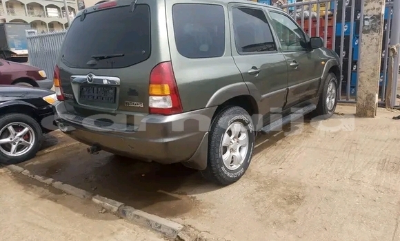 Acheter Occasion Voiture Mazda Bongo Autre à Abuja, État de Lagos Acheter Occasion Voiture Mazda Bongo Autre à Abuja, État de Lagos