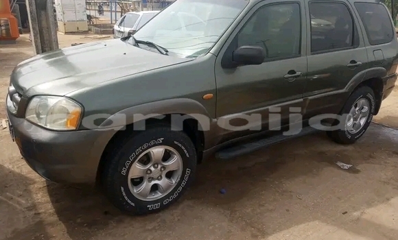 Acheter Occasion Voiture Mazda Bongo Autre à Abuja, État de Lagos Acheter Occasion Voiture Mazda Bongo Autre à Abuja, État de Lagos