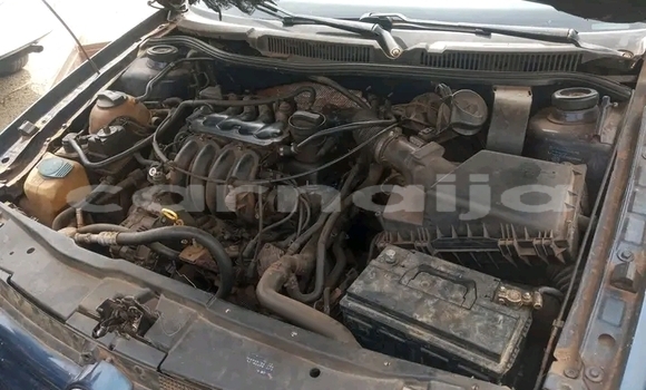 Buy Used Volkswagen California Other Car in Abuja in Lagos State
