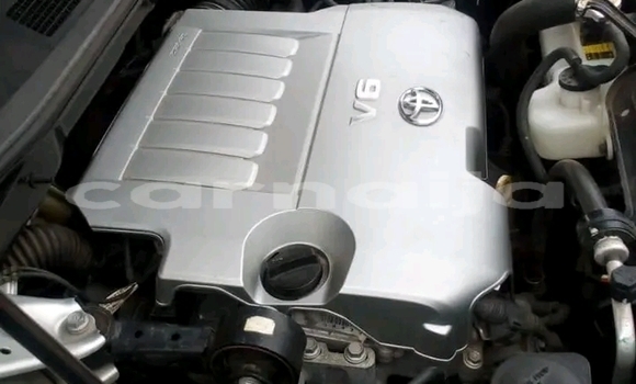 Acheter Occasion Voiture Toyota Highlander Autre à Abuja, État de Lagos Acheter Occasion Voiture Toyota Highlander Autre à Abuja, État de Lagos