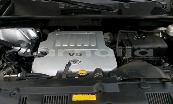 Acheter Occasion Voiture Toyota Highlander Autre à Abuja, État de Lagos Acheter Occasion Voiture Toyota Highlander Autre à Abuja, État de Lagos