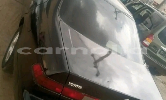 Buy Used Toyota Corona Other Car in Abuja in Lagos State