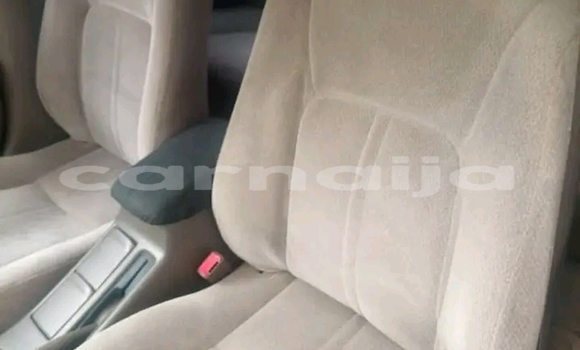 Acheter Occasion Voiture Toyota Corona Autre à Abuja, État de Lagos Acheter Occasion Voiture Toyota Corona Autre à Abuja, État de Lagos