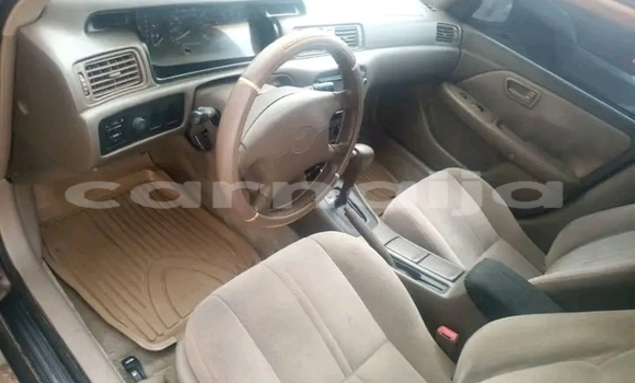 Acheter Occasion Voiture Toyota Corona Autre à Abuja, État de Lagos Acheter Occasion Voiture Toyota Corona Autre à Abuja, État de Lagos