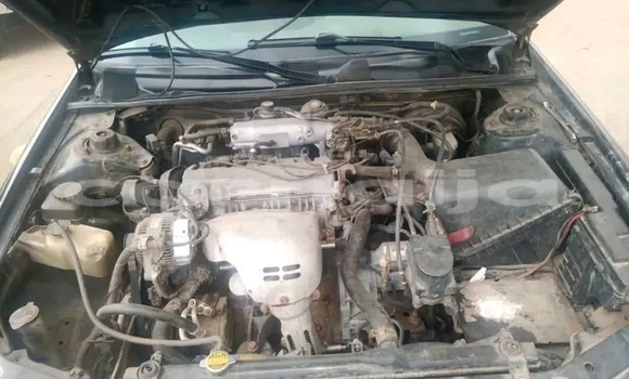 Acheter Occasion Voiture Toyota Corona Autre à Abuja, État de Lagos Acheter Occasion Voiture Toyota Corona Autre à Abuja, État de Lagos