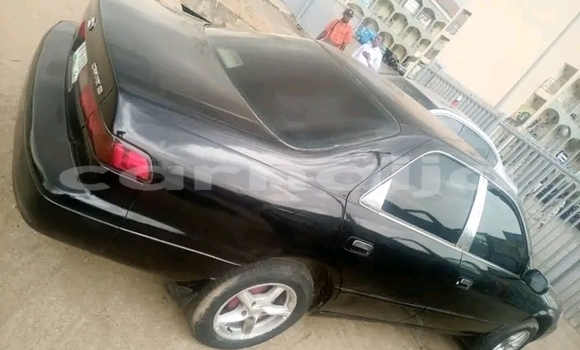 Acheter Occasion Voiture Toyota Corona Autre à Abuja, État de Lagos Acheter Occasion Voiture Toyota Corona Autre à Abuja, État de Lagos