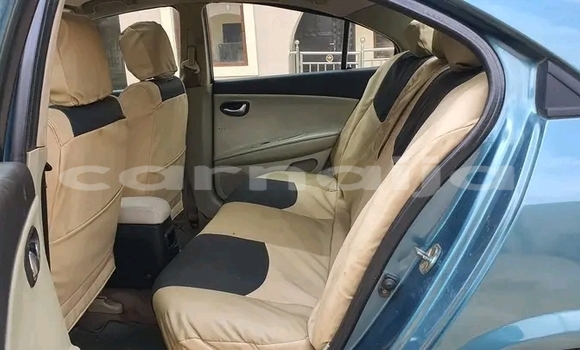 Acheter Occasion Voiture Nissan Figaro Vert à Abuja, État de Lagos