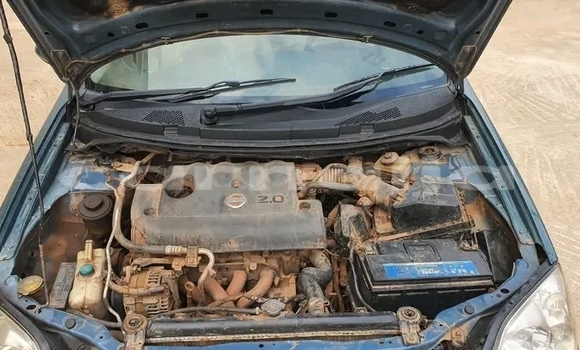 Acheter Occasion Voiture Nissan Figaro Vert à Abuja, État de Lagos Acheter Occasion Voiture Nissan Figaro Vert à Abuja, État de Lagos