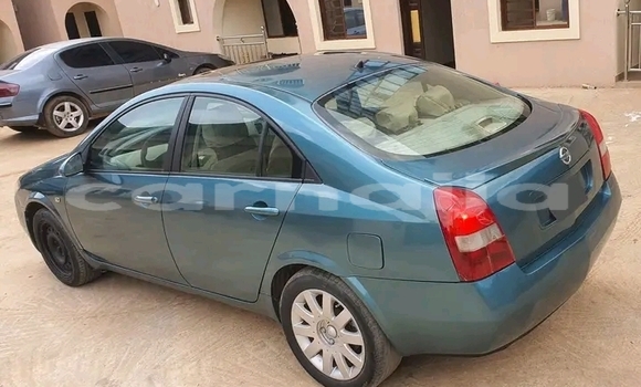 Acheter Occasion Voiture Nissan Figaro Vert à Abuja, État de Lagos Acheter Occasion Voiture Nissan Figaro Vert à Abuja, État de Lagos