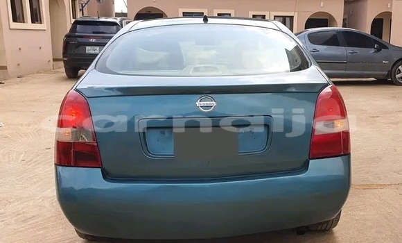 Acheter Occasion Voiture Nissan Figaro Vert à Abuja, État de Lagos Acheter Occasion Voiture Nissan Figaro Vert à Abuja, État de Lagos