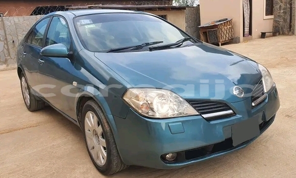 Acheter Occasion Voiture Nissan Figaro Vert à Abuja, État de Lagos Acheter Occasion Voiture Nissan Figaro Vert à Abuja, État de Lagos