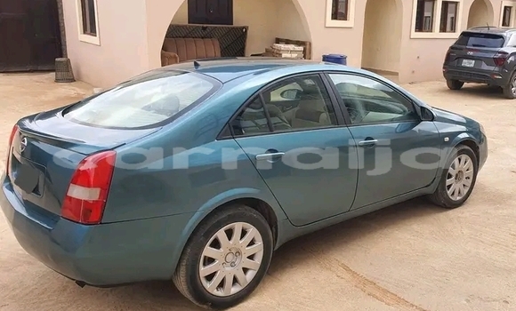 Acheter Occasion Voiture Nissan Figaro Vert à Abuja, État de Lagos Acheter Occasion Voiture Nissan Figaro Vert à Abuja, État de Lagos